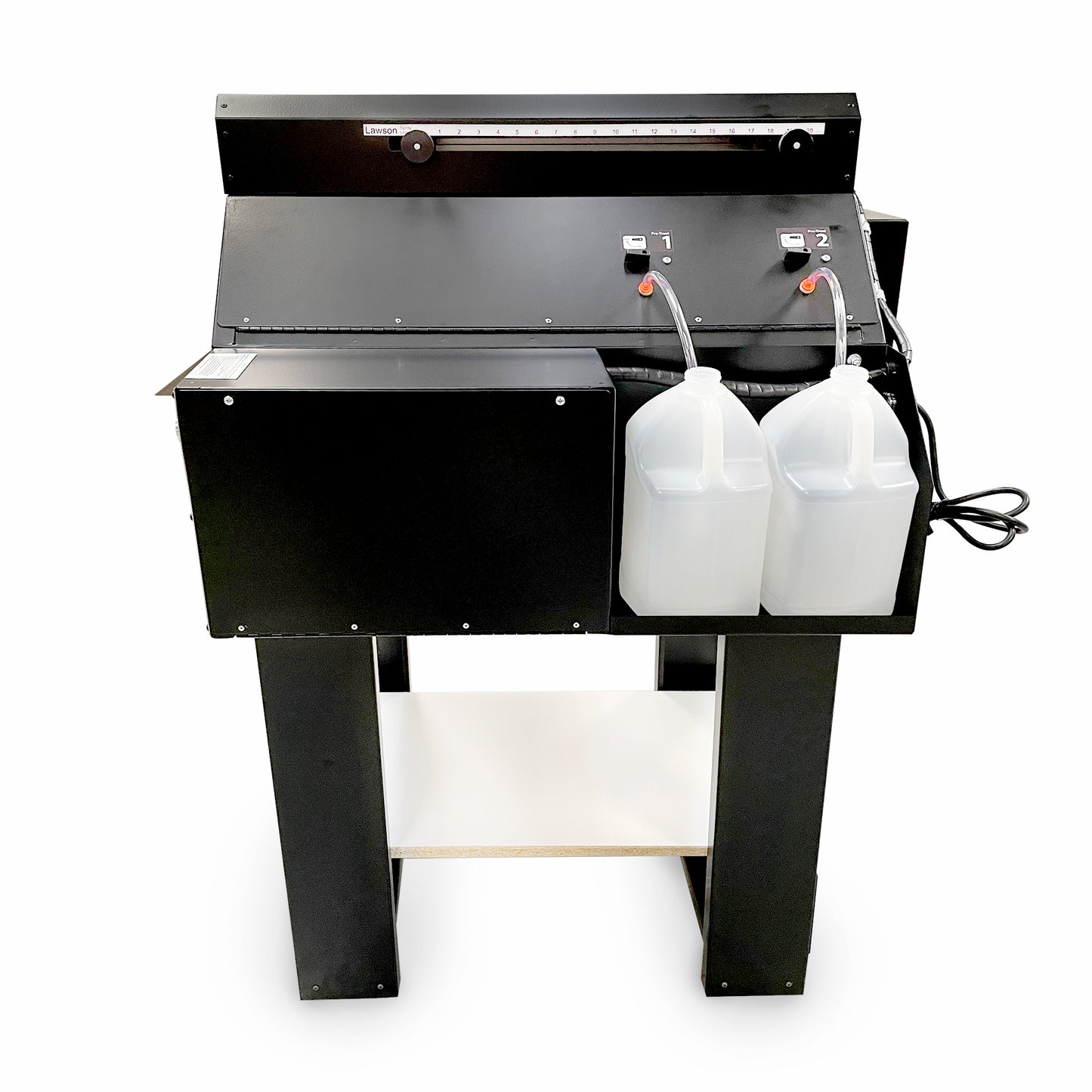 Zoom-AE DTG Pre-Treat Machine