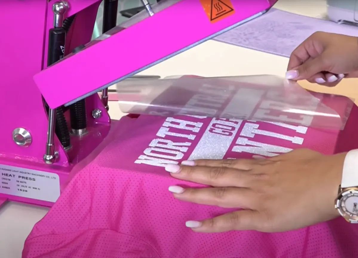 Hotronix® EASY™ Brand Craft Heat Press