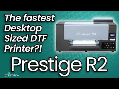 Prestige R2 Shaker and Oven Bundle