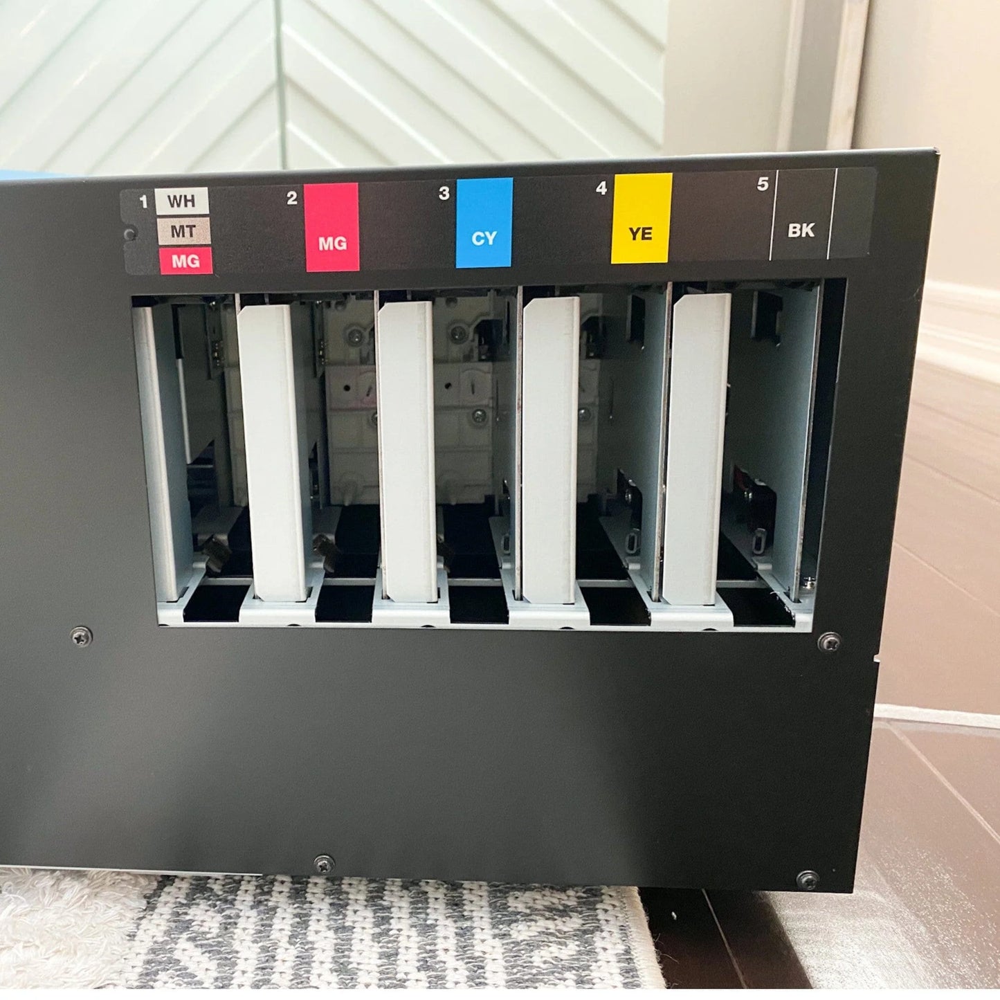 Roland BN-20D DTF Pigment Inks (220 ml)