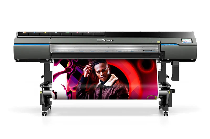 TrueVIS VG3 Large-Format Inkjet Printer/Cutters