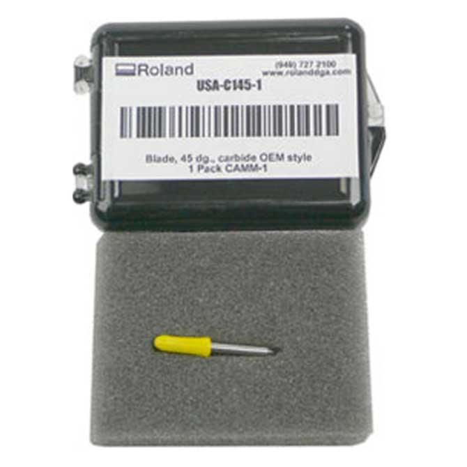 45 Degree /.25 Offset Blade - All Purpose