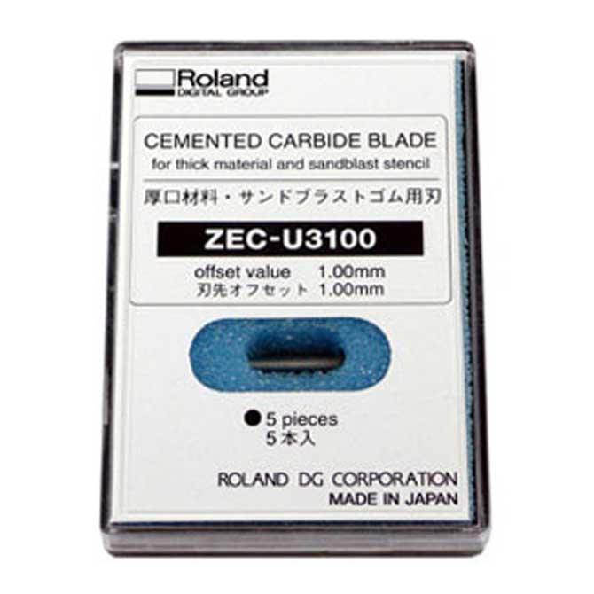 Premium Carbide Vinyl Cutter Blades