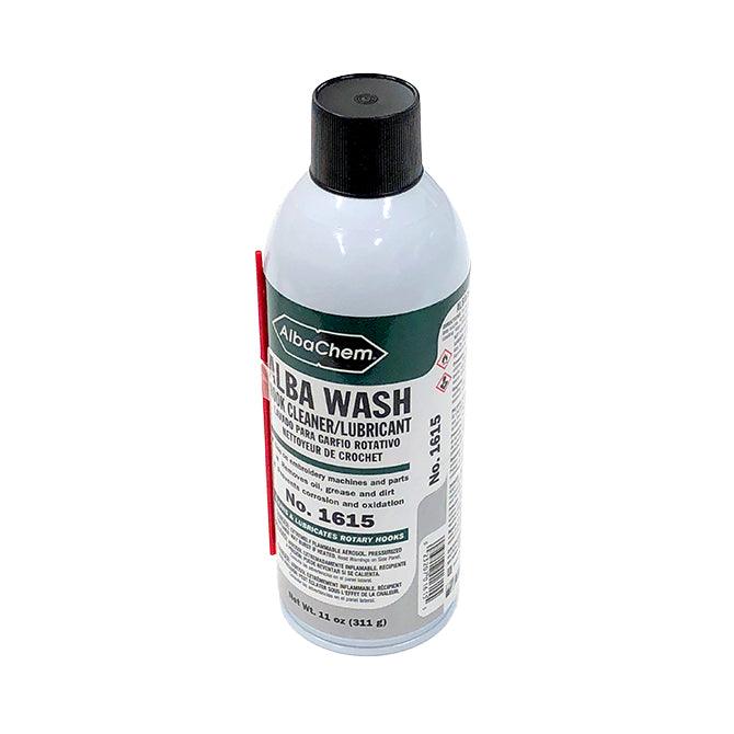 Alba Wash Hook Cleaner
