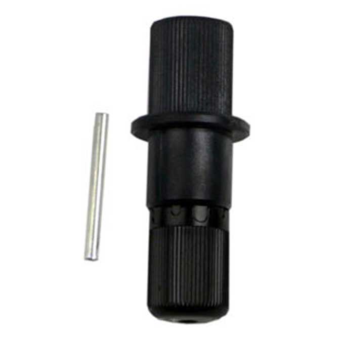 Standard Blade Holder with an Adjustable Tip