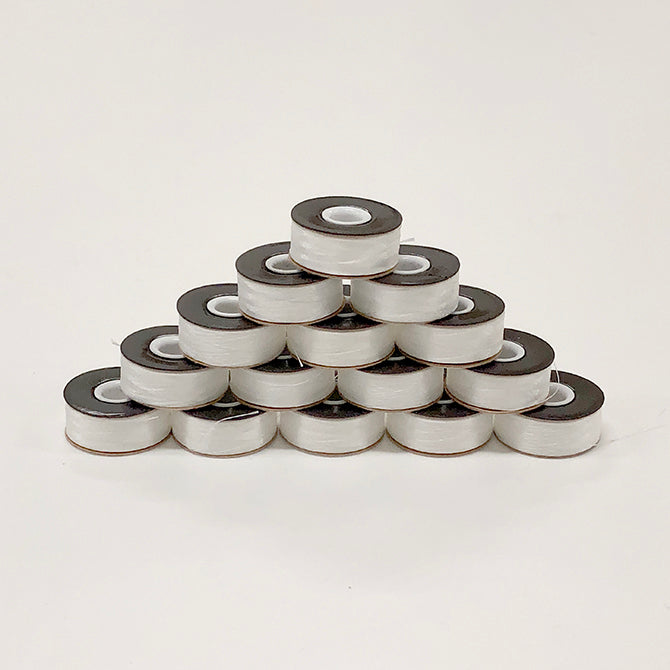 Prewound Magnetic Bobbins