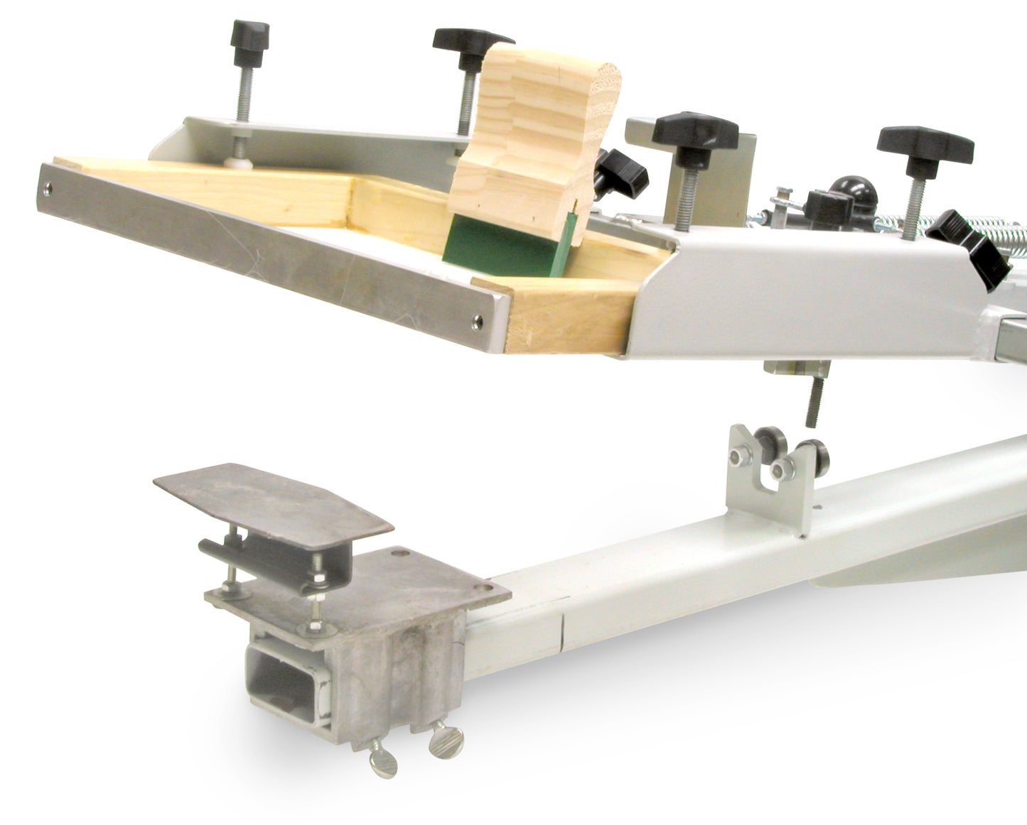 Lawson "L" Style Cap Attachment