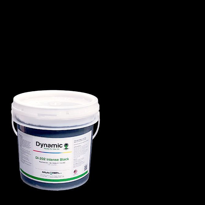 Intense Black DI - 202