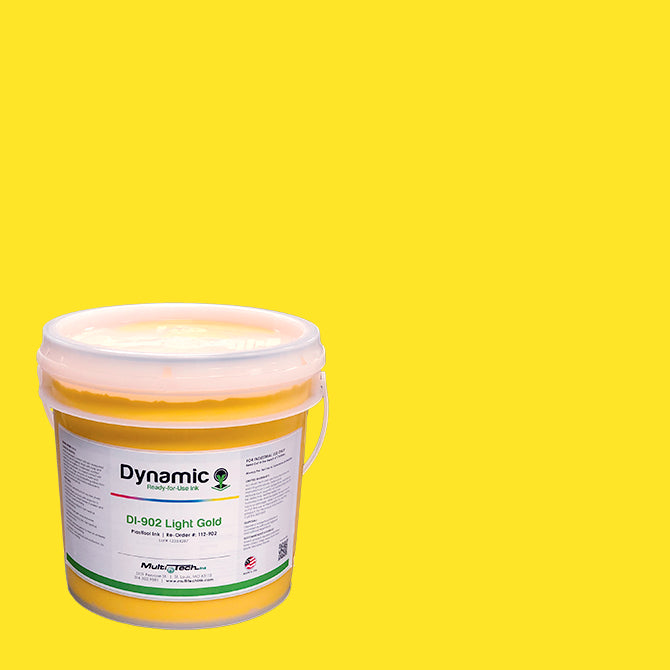 Light Gold DI - 902