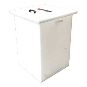 Poly-Pro Dip Tank (Multiple Sizes)