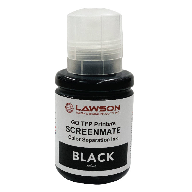 ScreenMate Film Printer Ink