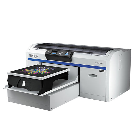 Epson SureColor F2000 DTG Printer