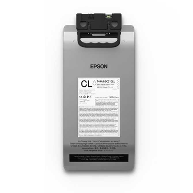 Epson SC-F3070 Cleaning Liquid