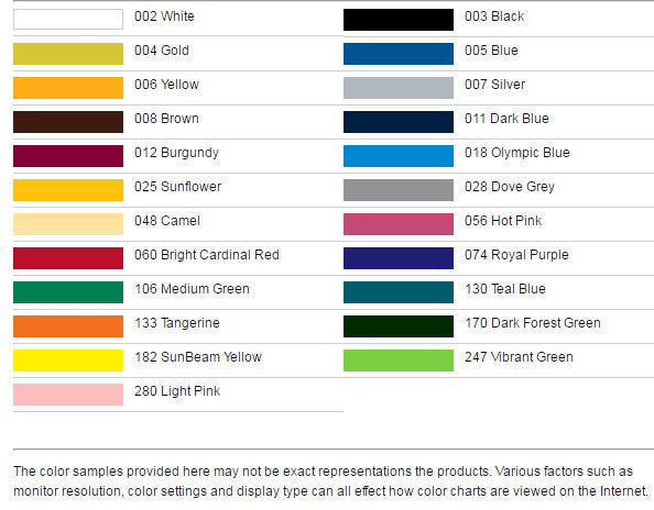 FDC 9000 Series Thermal Advantage Opaque Heat Transfer Film