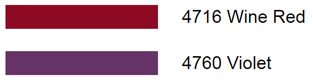 HI-CAL 4000 Graphic Vinyl Film