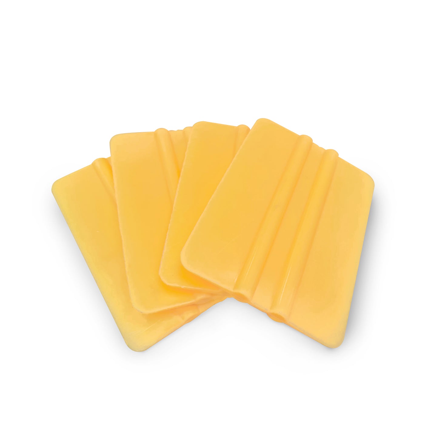 Squeegee Cards