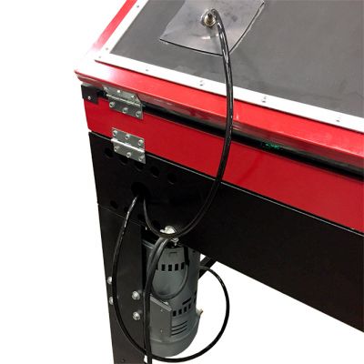 LED-5000 Screen Printing Exposure Unit