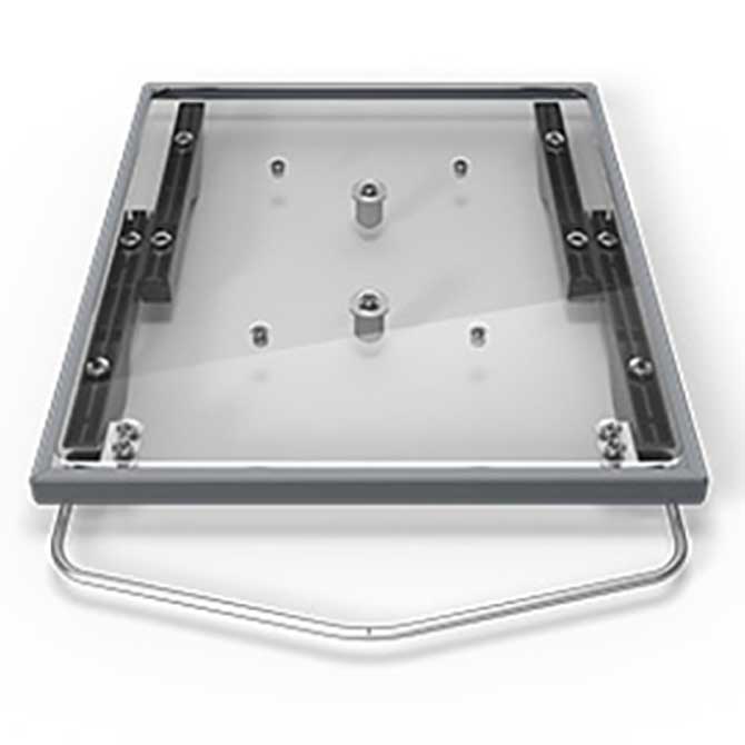 Epson Hanger Platens (Multiple Sizes) for Epson DTG Printers