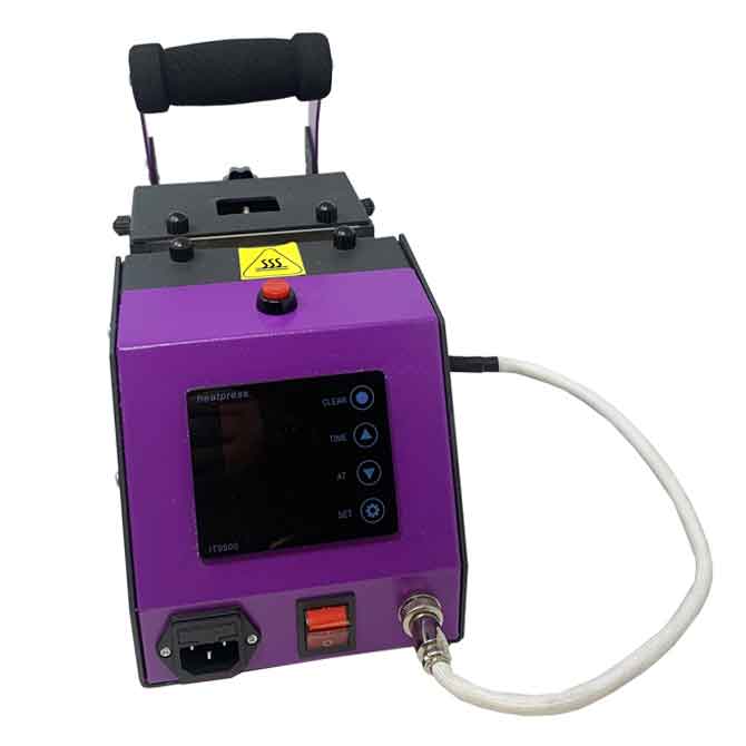 Lawson Mug Heat Press