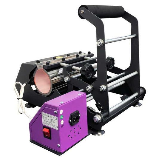 Lawson Workhorse Group (LWG) Dual Station Mug Heat Press