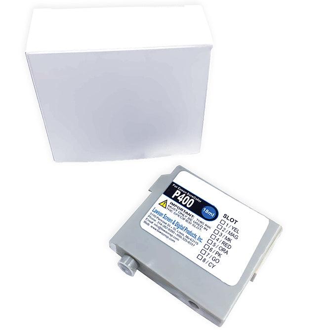 All Black Ink Cartridge Set For The Epson P400