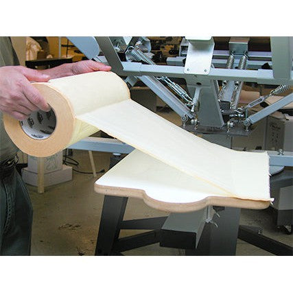Screen Print Pallet & Platen Tape