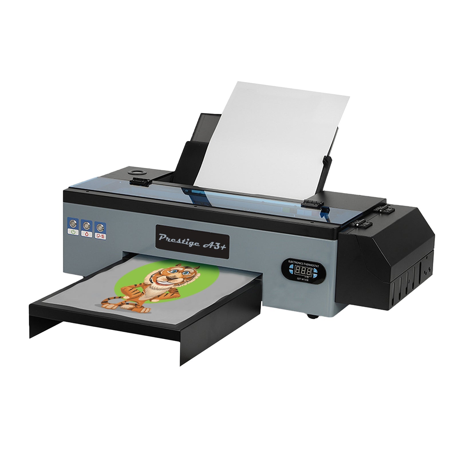 Epson SureColor F3070 DTG Production Edition Printer – Lawson Screen &  Digital Products