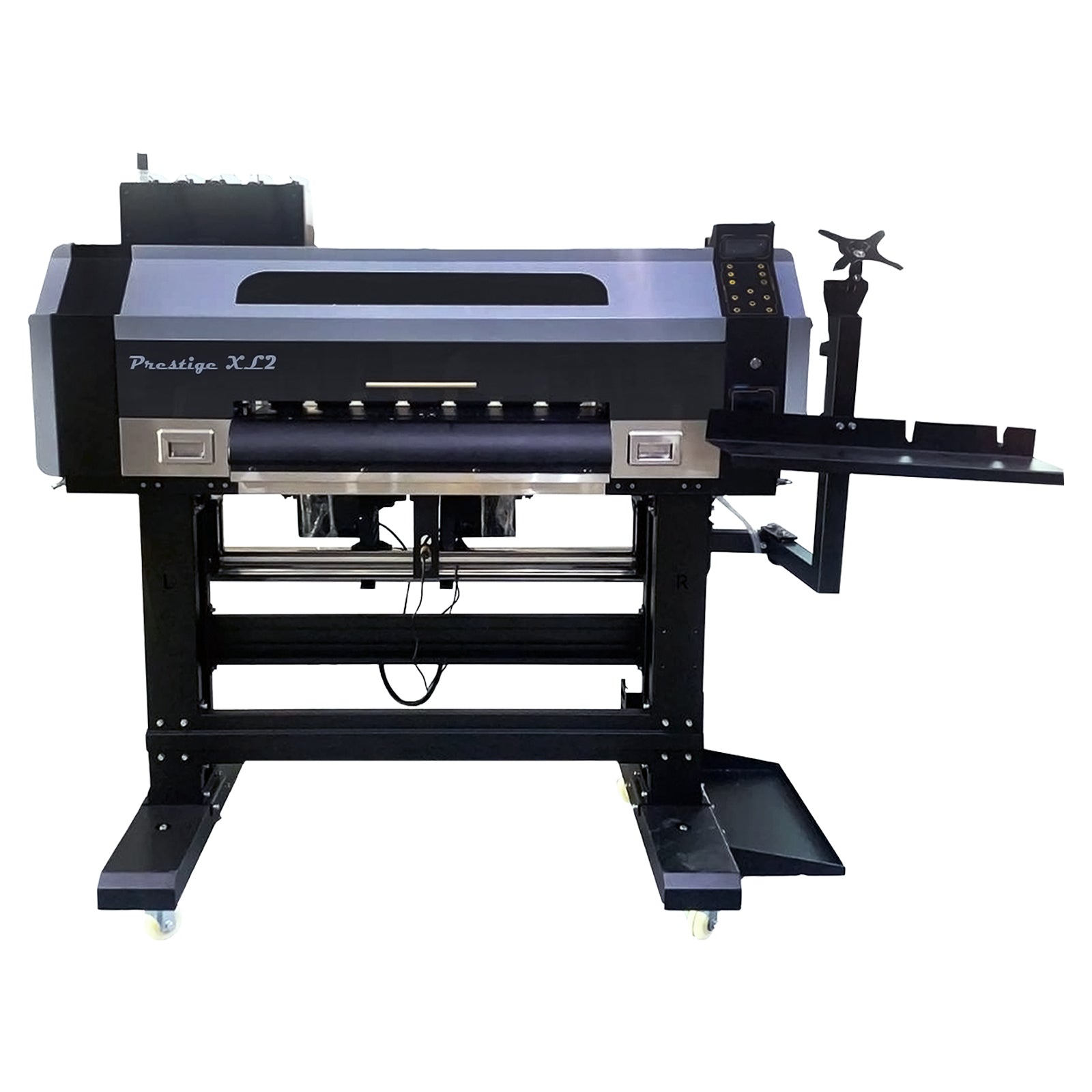 Prestige XL2 DTF Printer  Production DTF Transfer Printer – Lawson Screen  & Digital Products