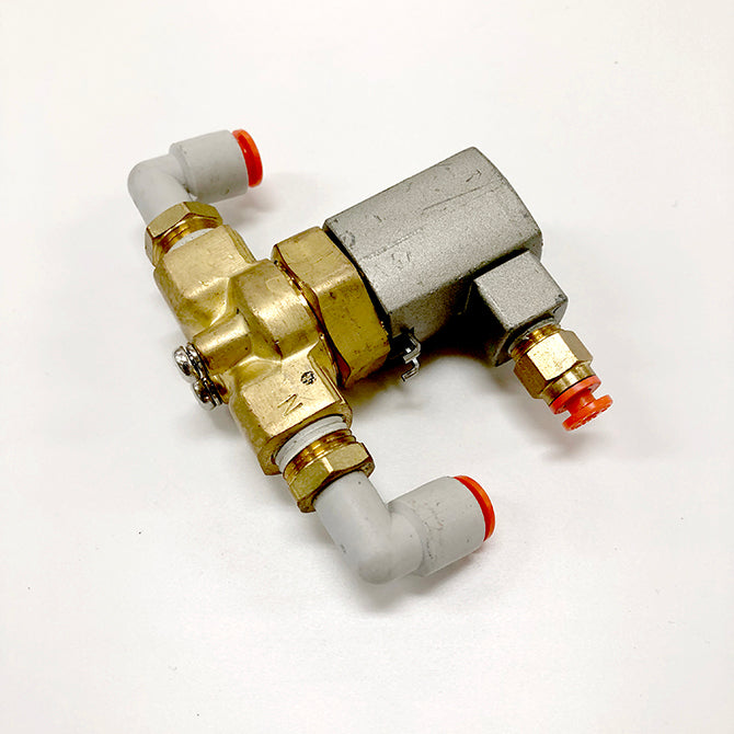 Zoom-XL Pre-Treat Sprayer Fluid Valve