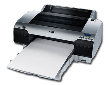 Epson Stylus Pro 4900 Printer