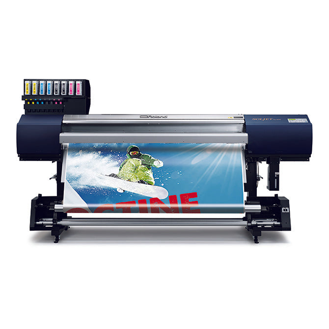 The Wide Format Company  Wide Format Printing Supplies