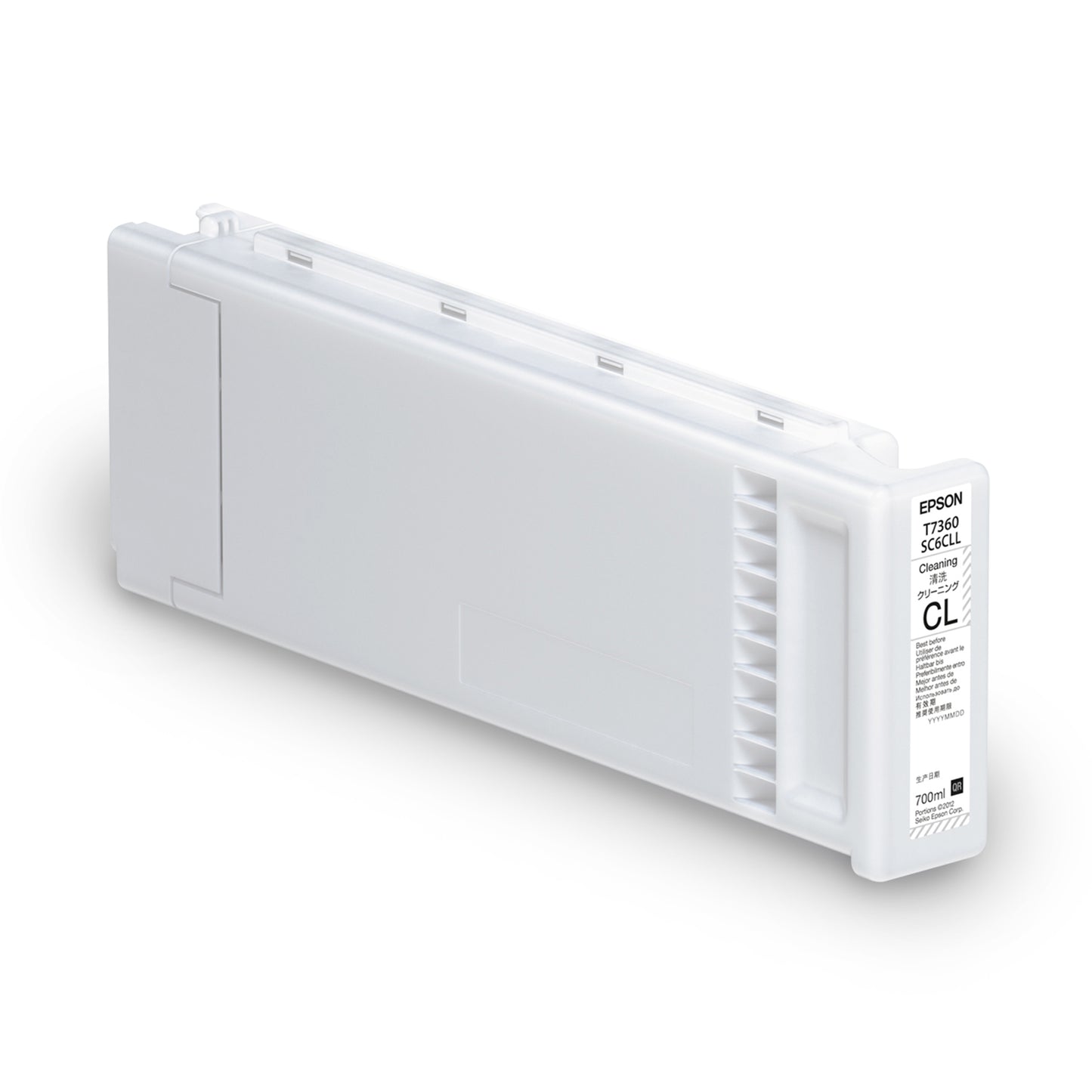 Epson SureColor F2000 & 2100 Cleaning Cartridge