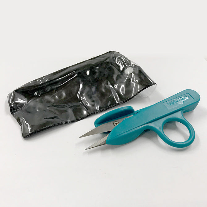 Deluxe Economy Thread Clippers