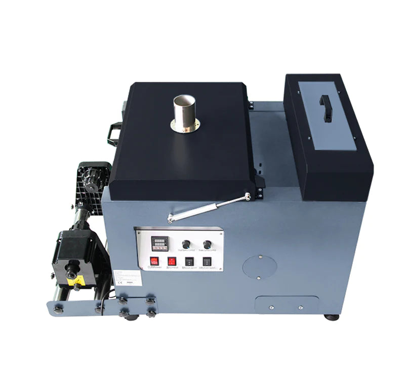 Seismo 11 DTF Powder Applicator and Dryer