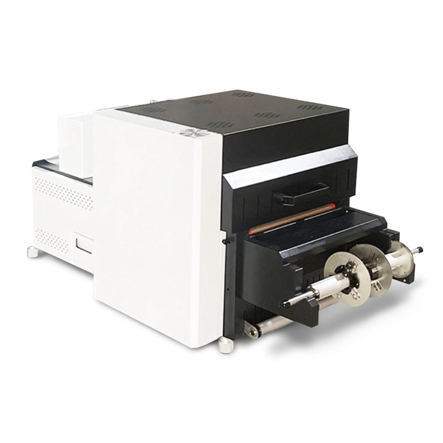 Seismo A16 DTF Powder Applicator and Dryer