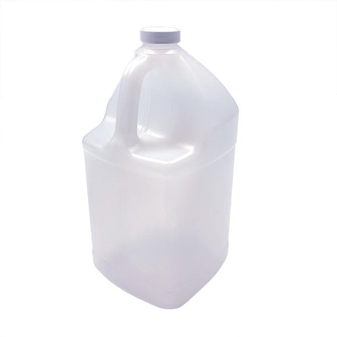 Chemical Resistant Square Gallon Decanter