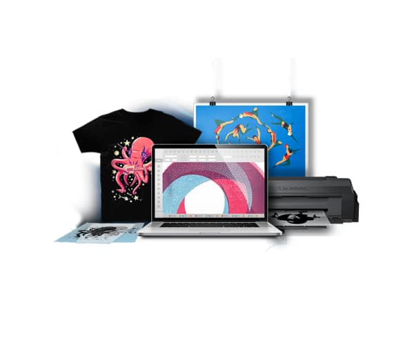 Lawson Workhorse Group (LWG) Equipment & Digital Support Packages