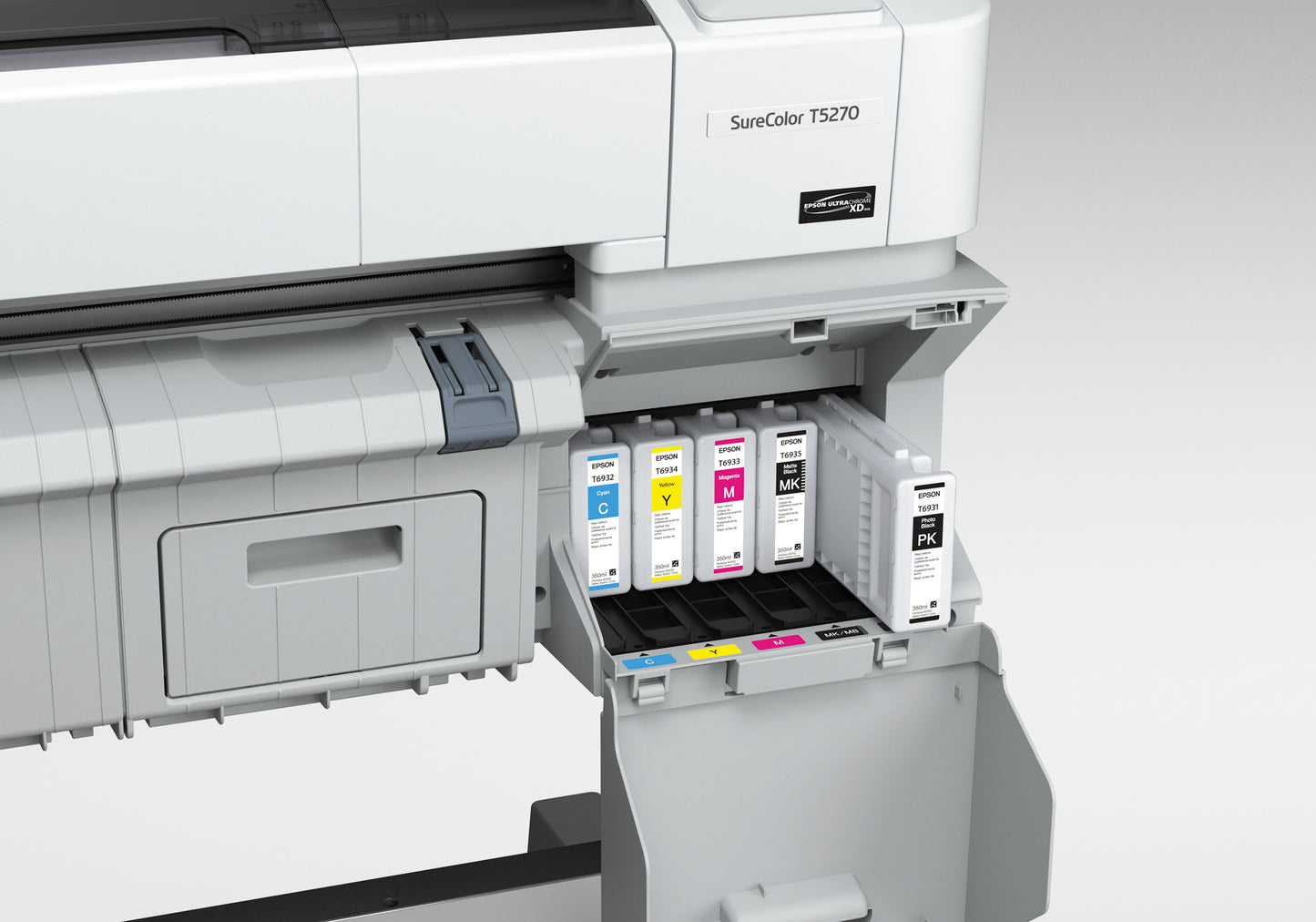 Epson T-Series Ink Cartridges for Film Positives and More