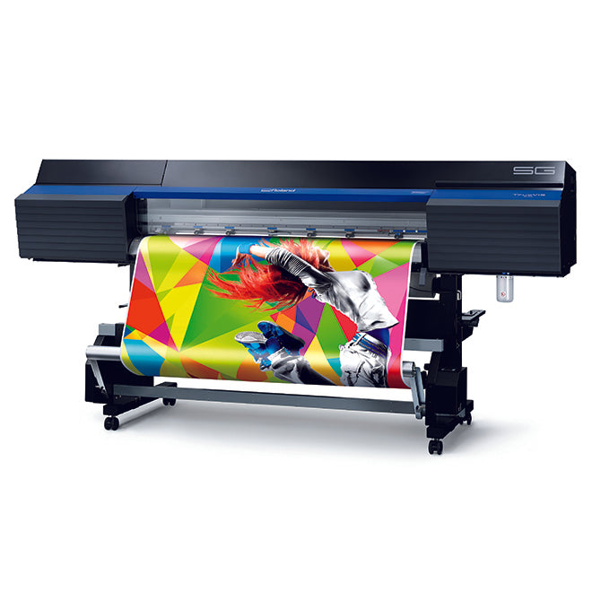 TrueVIS SG Large-Format Inkjet Printer/Cutters