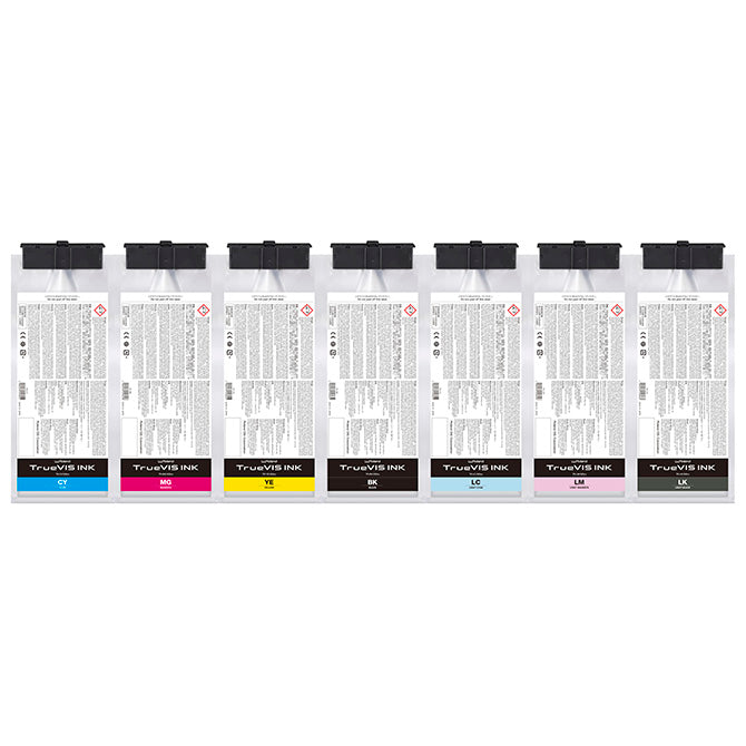 TrueVIS™ Ink
