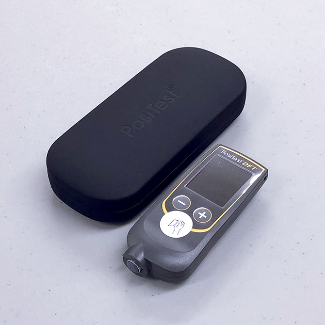 Stencil Thickness Gauge