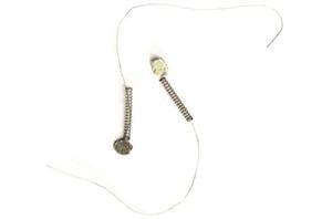 Atkins Silkscreen Probe - Replacement Crosshair Wires ONLY