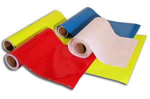 FDC 4200 Series Calendered High Gloss Vinyl 15" Wide More Colors