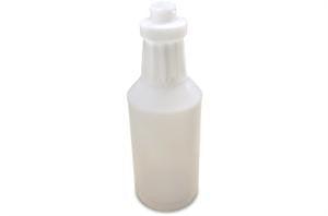 Chemical Resistant 32 oz Spray Bottle - Nature's Farmacy