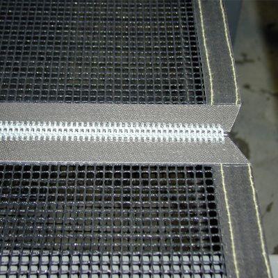 Arrow Conveyor Dryer Belts