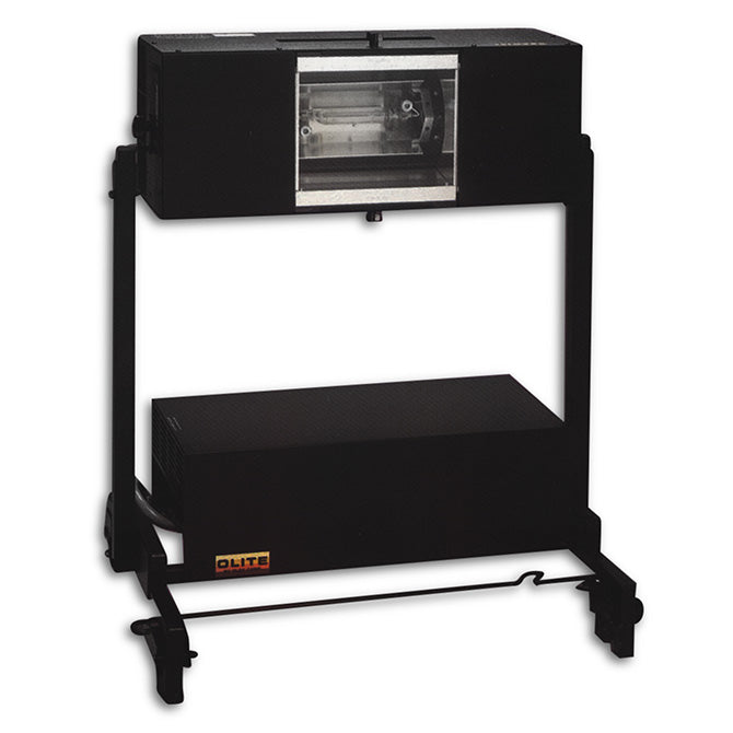 Olite Metal Halide Exposure Lamps