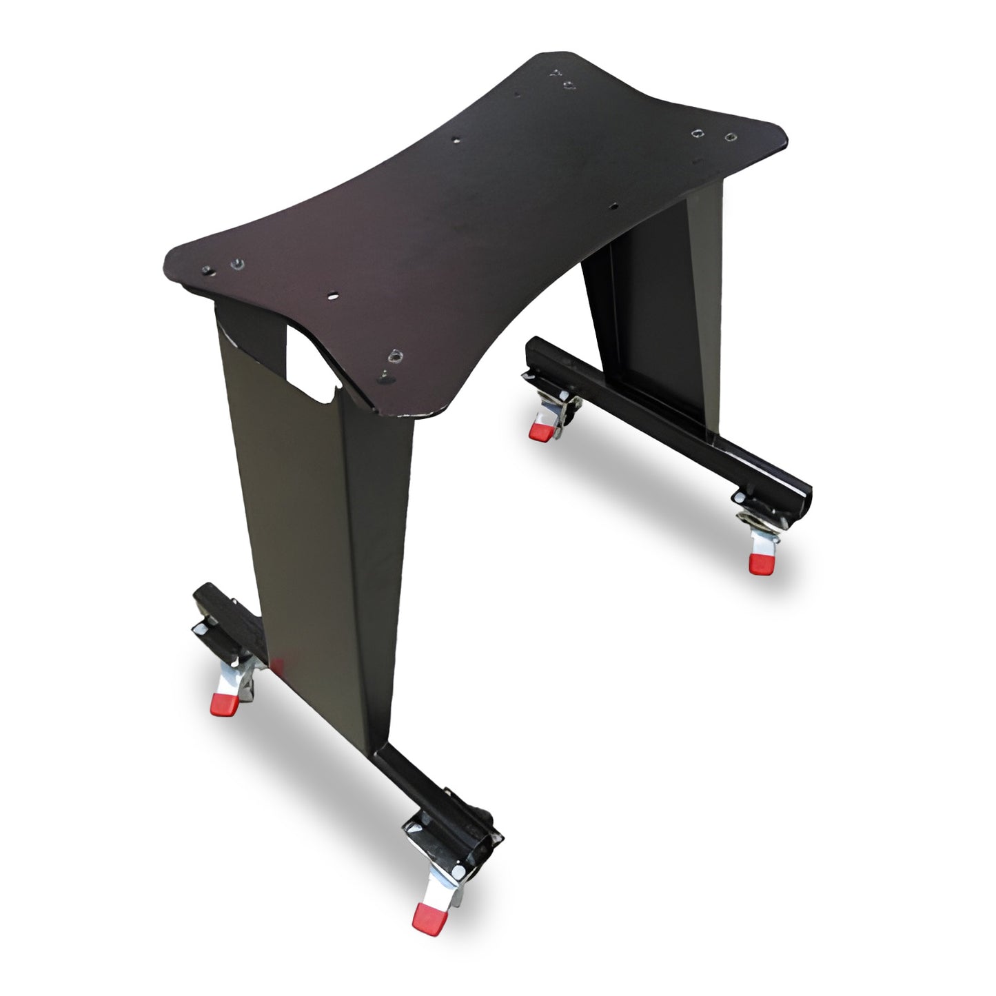 Geo Knight Universal DKA Floor Stand w/Casters
