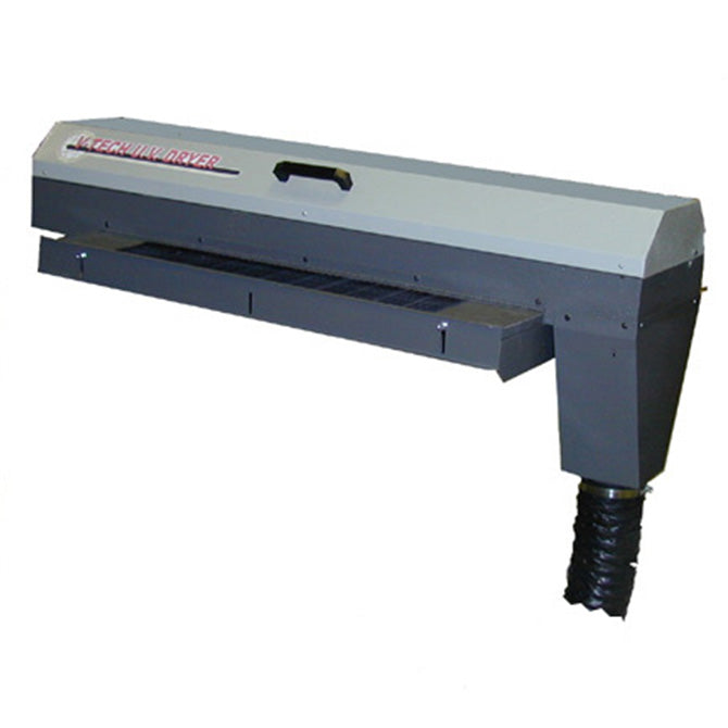 V-Tech Retro-Fit Ultra-Violet Curing Kit