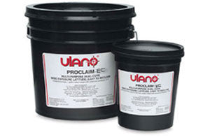 Ulano Proclaim EC (Epic-Cure) Emulsion