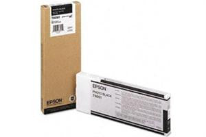 Epson Stylus Pro 7880/9880 UltraChrome K3 Ink - 220ml